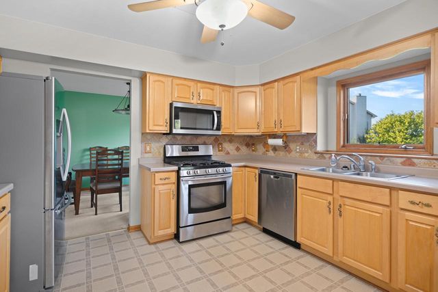 11709 242nd AVENUE, Trevor, WI 53179