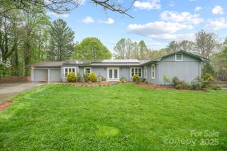 213 Lost Corner Road, Morganton, NC 28655