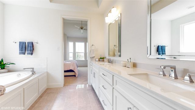 14404 Walsh Avenue, Fort Worth, TX 76008