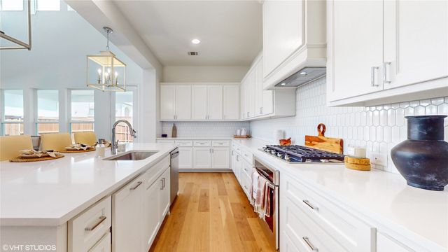 14404 Walsh Avenue, Fort Worth, TX 76008