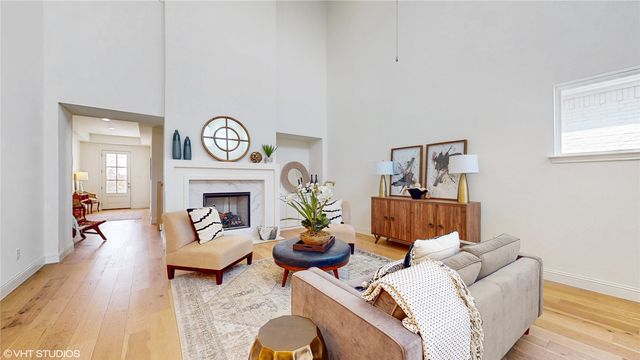 14404 Walsh Avenue, Fort Worth, TX 76008