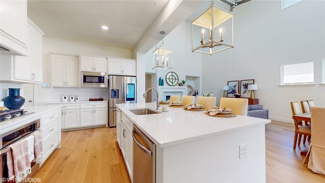 14404 Walsh Avenue, Fort Worth, TX 76008