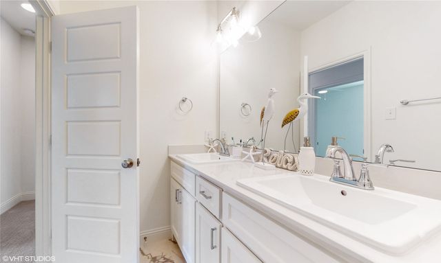 14404 Walsh Avenue, Fort Worth, TX 76008
