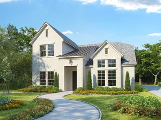 14404 Walsh Avenue, Fort Worth, TX 76008