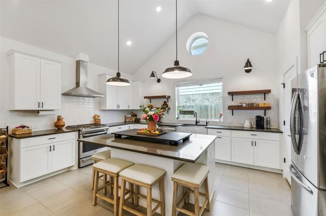 8015 Driftwood Bay Drive, Cypress, TX 77433