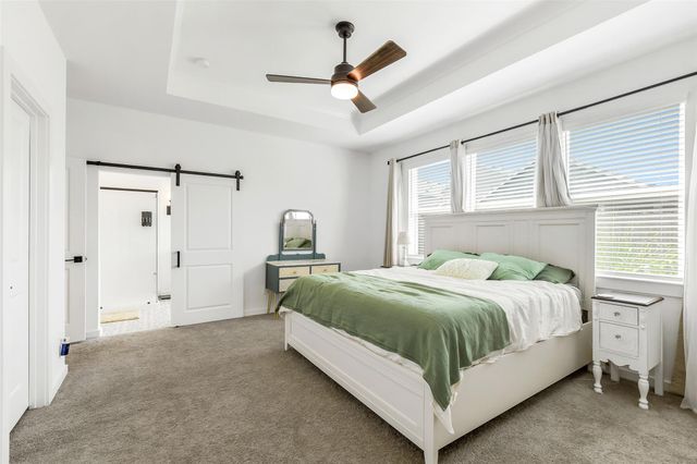 8015 Driftwood Bay Drive, Cypress, TX 77433