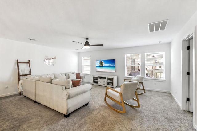 8015 Driftwood Bay Drive, Cypress, TX 77433