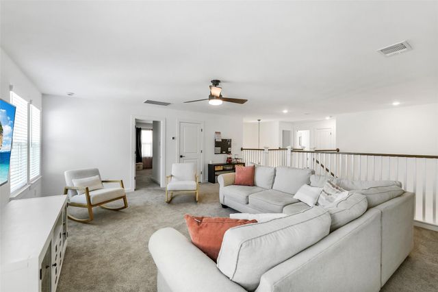 8015 Driftwood Bay Drive, Cypress, TX 77433