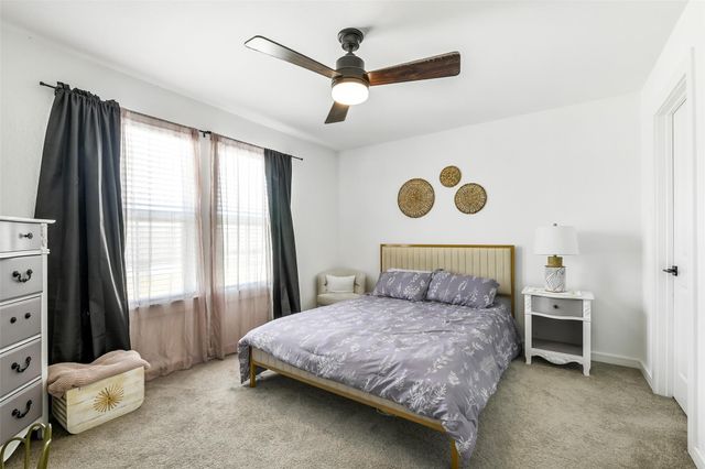 8015 Driftwood Bay Drive, Cypress, TX 77433