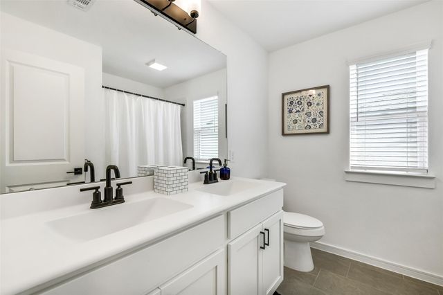 8015 Driftwood Bay Drive, Cypress, TX 77433