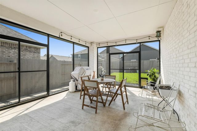 8015 Driftwood Bay Drive, Cypress, TX 77433