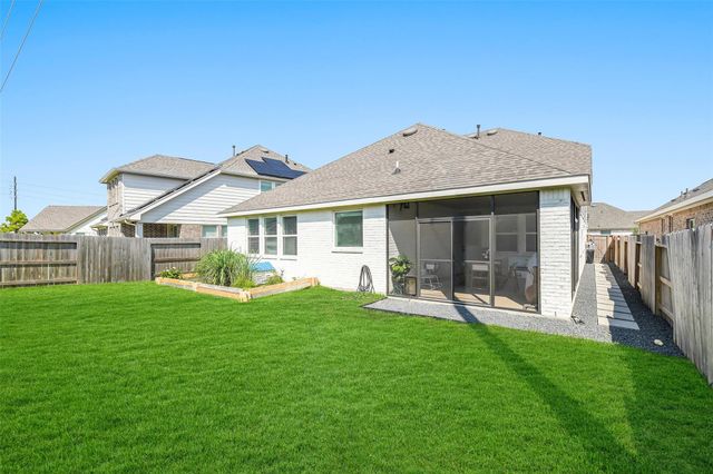 8015 Driftwood Bay Drive, Cypress, TX 77433