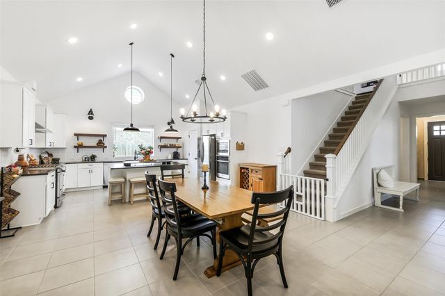 8015 Driftwood Bay Drive, Cypress, TX 77433