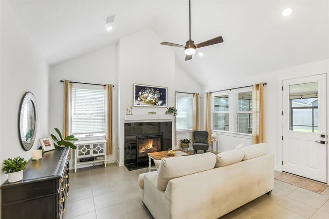 8015 Driftwood Bay Drive, Cypress, TX 77433