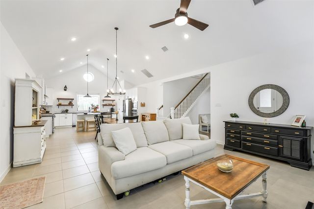 8015 Driftwood Bay Drive, Cypress, TX 77433