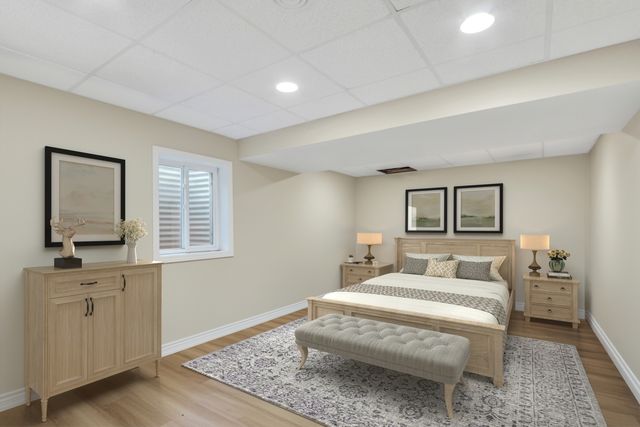 6183 Old Farm Lane, Gurnee, IL 60031