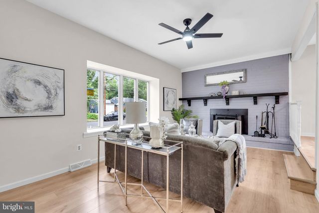 721 MILDRED AVE, Somerdale, NJ 08083