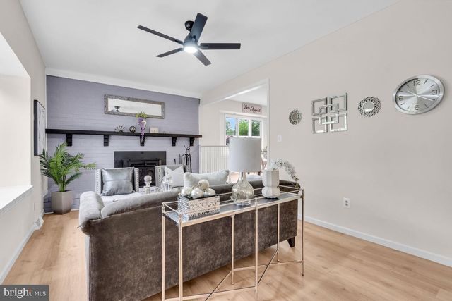 721 MILDRED AVE, Somerdale, NJ 08083