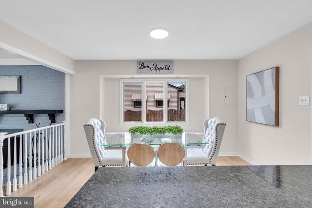 721 MILDRED AVE, Somerdale, NJ 08083