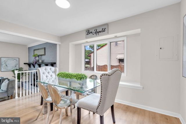 721 MILDRED AVE, Somerdale, NJ 08083