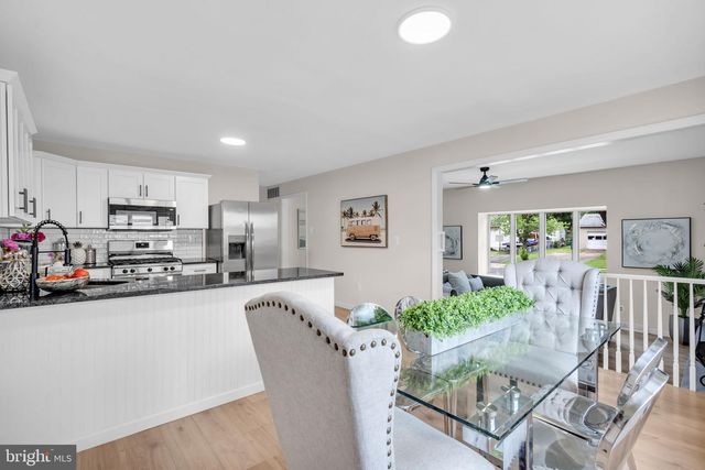 721 MILDRED AVE, Somerdale, NJ 08083