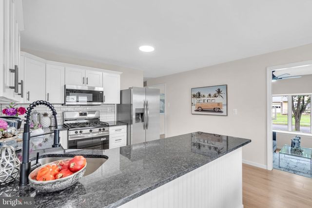 721 MILDRED AVE, Somerdale, NJ 08083