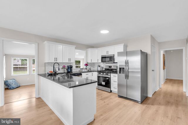 721 MILDRED AVE, Somerdale, NJ 08083