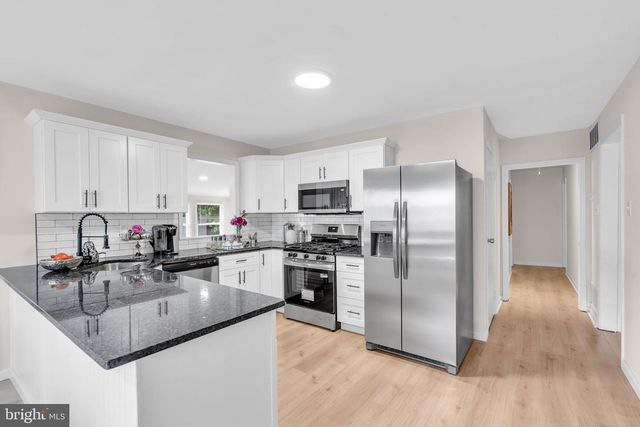 721 MILDRED AVE, Somerdale, NJ 08083