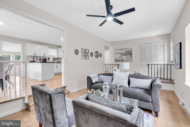 721 MILDRED AVE, Somerdale, NJ 08083