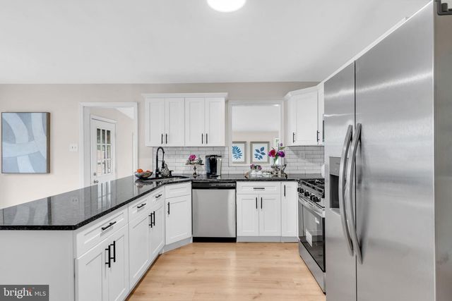 721 MILDRED AVE, Somerdale, NJ 08083