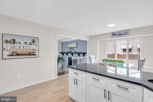721 MILDRED AVE, Somerdale, NJ 08083