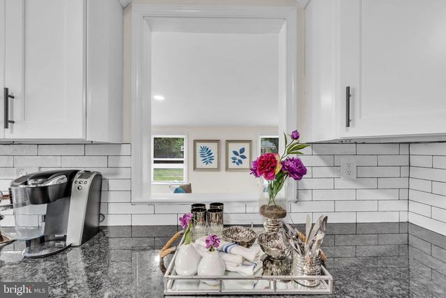 721 MILDRED AVE, Somerdale, NJ 08083