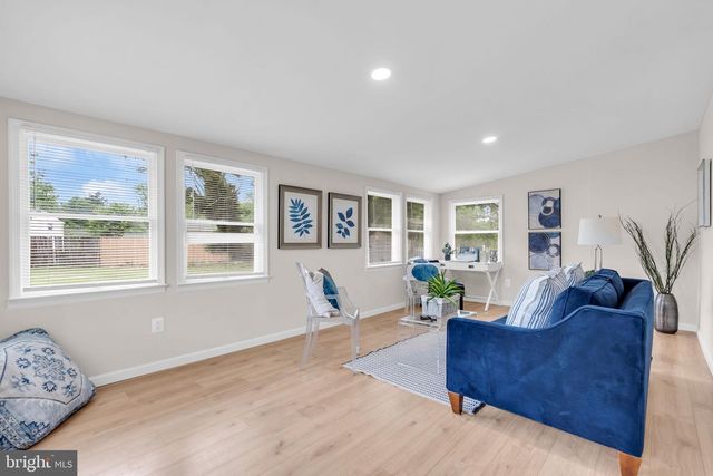 721 MILDRED AVE, Somerdale, NJ 08083
