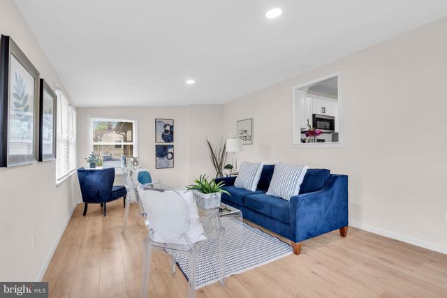 721 MILDRED AVE, Somerdale, NJ 08083