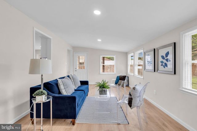 721 MILDRED AVE, Somerdale, NJ 08083