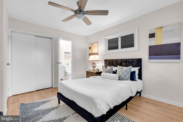721 MILDRED AVE, Somerdale, NJ 08083