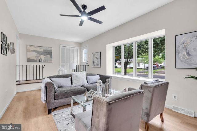 721 MILDRED AVE, Somerdale, NJ 08083