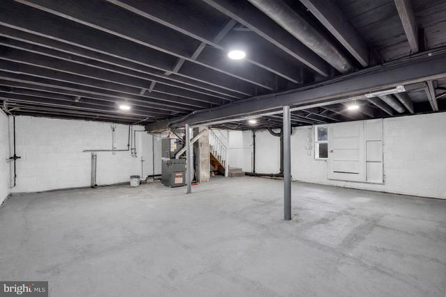 721 MILDRED AVE, Somerdale, NJ 08083