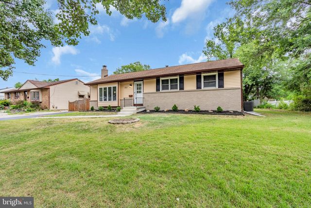 721 MILDRED AVE, Somerdale, NJ 08083