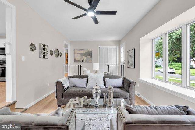 721 MILDRED AVE, Somerdale, NJ 08083