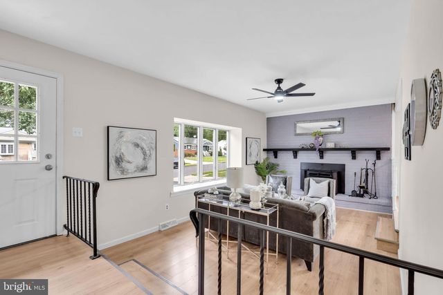 721 MILDRED AVE, Somerdale, NJ 08083