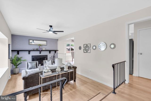 721 MILDRED AVE, Somerdale, NJ 08083