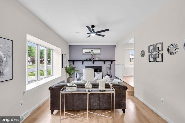 721 MILDRED AVE, Somerdale, NJ 08083