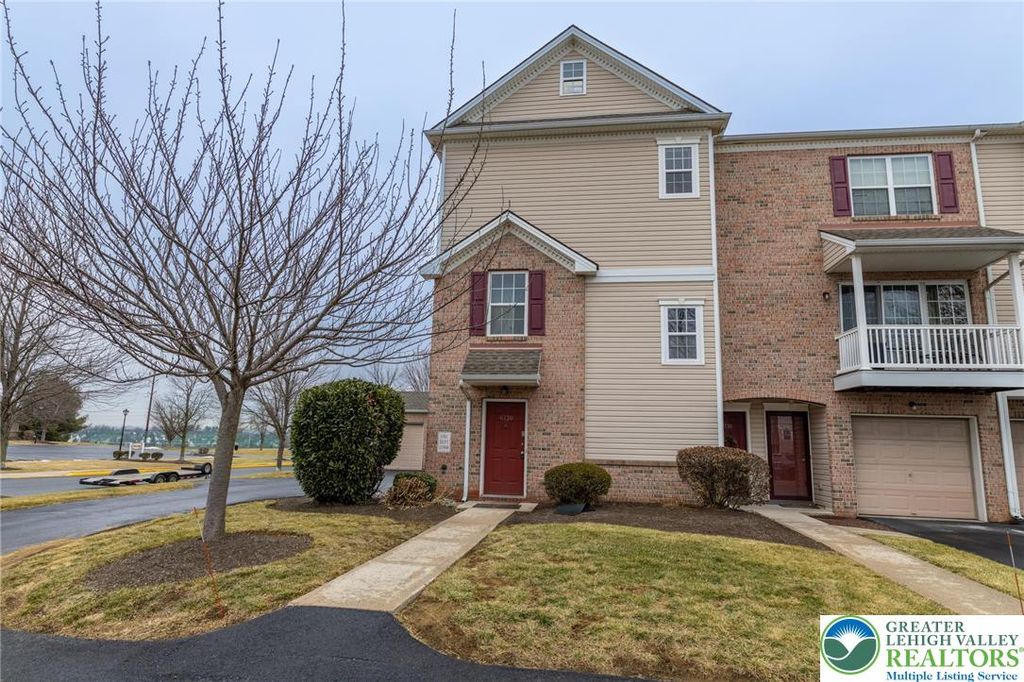 6720 Pioneer Drive, Macungie Boro, PA 18062