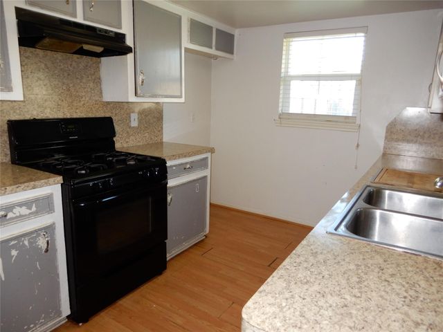 3711 Sunray Lane, Pasadena, TX 77503