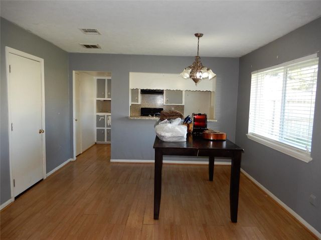 3711 Sunray Lane, Pasadena, TX 77503