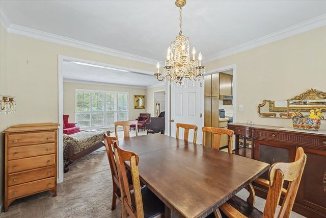 2926 S SHAMROCK, Tallahassee, FL 32309