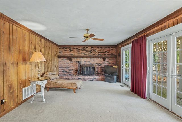 2926 S SHAMROCK, Tallahassee, FL 32309