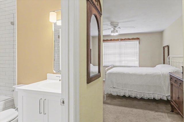 2926 S SHAMROCK, Tallahassee, FL 32309