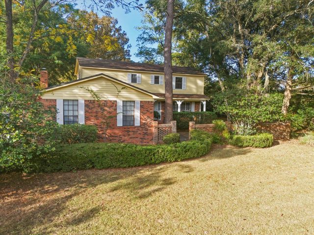 2926 S SHAMROCK, Tallahassee, FL 32309